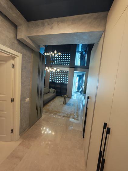 Apartament cu 2 camere semidecomandat în Tomis Plus