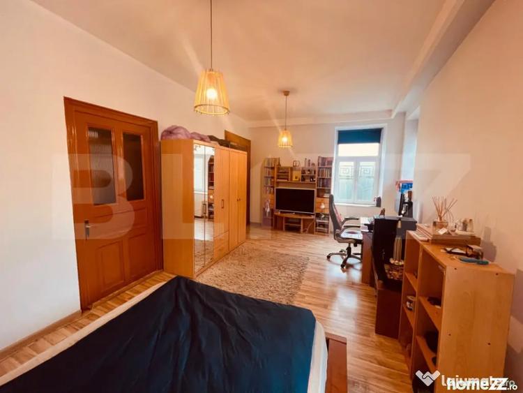 Spațiu comercial, de 146 mp, în Central