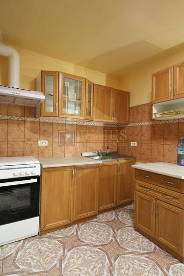 3 camere,  prima inchiriere, centrala proprie,  zona Soarelui - 14