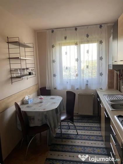 Apartament cu 2 camere decomandat în Mănăștur