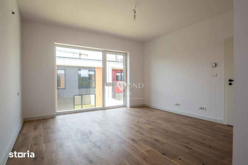 Duplex Premium | Gradina 60mp | Pompa de Caldura | H4L The Village 0%C - 9