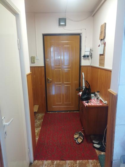 Apartament cu 2 camere semidecomandat în Tudorul Vechi