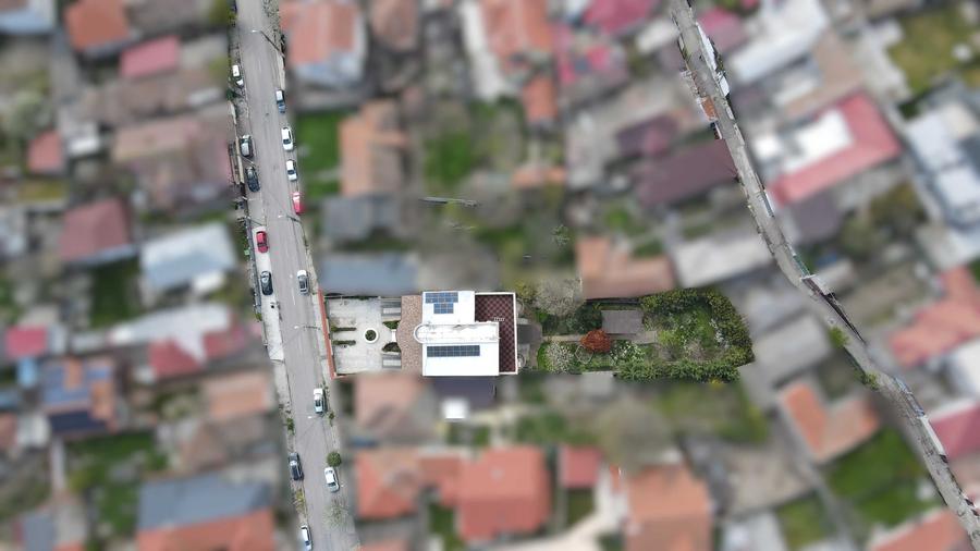 Casă cu 4 camere în Dacia