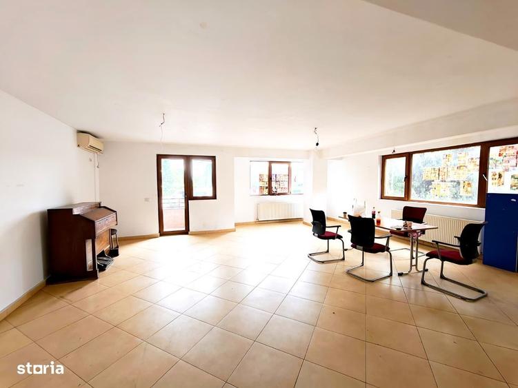 Spațiu comercial, de 816 mp, în 13 Septembrie