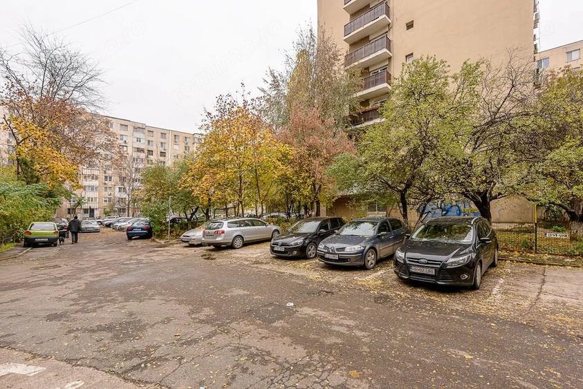 Drumul Taberei, 1 Mai, Compozitorilor, parter/9, Renovata, Mobilata - 1