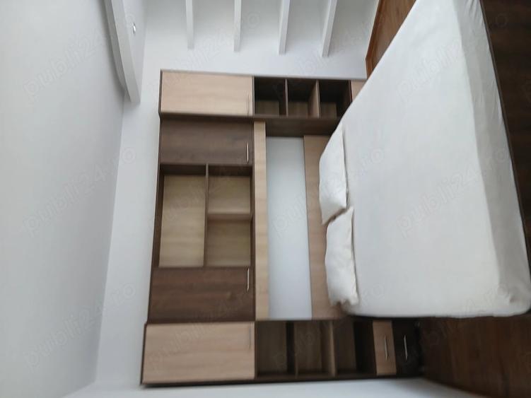 Apartament cu 2 camere decomandat în Precista