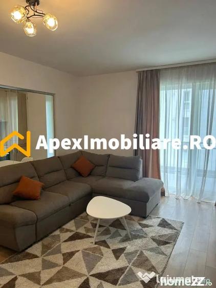 Apartament cu 2 camere decomandat în Prelungirea Ghencea