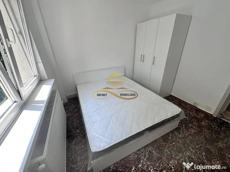Apartament cu 2 camere semidecomandat în Orizont