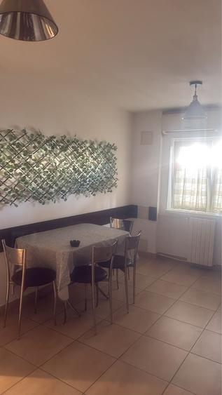 Apartament cu 2 camere în Lăpuș