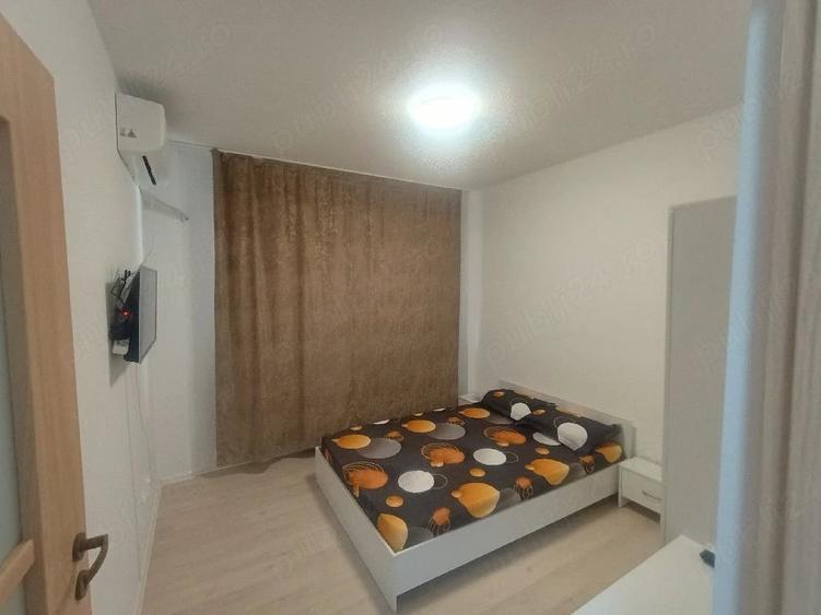 Garsonieră decomandată în Ferentari