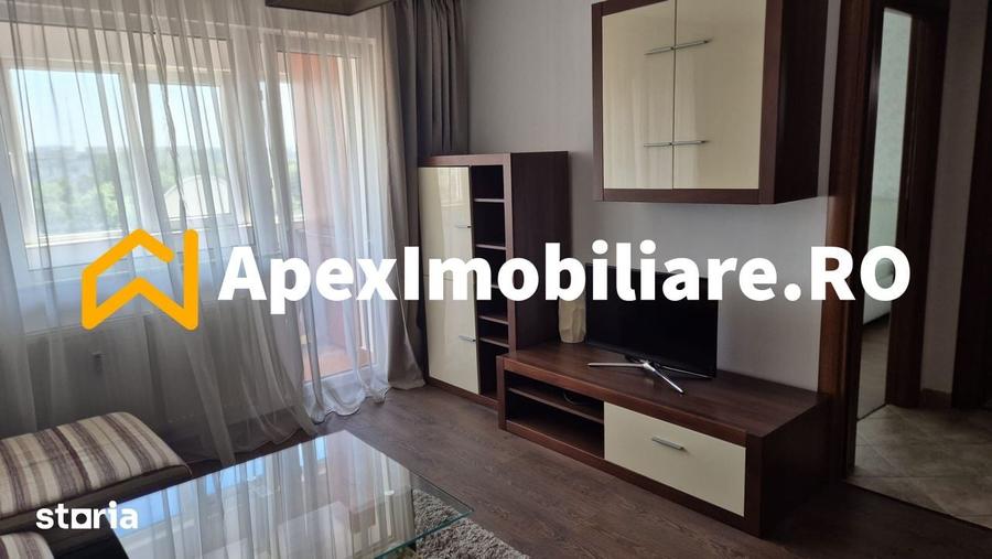Apartament cu 2 camere decomandat în Giulești