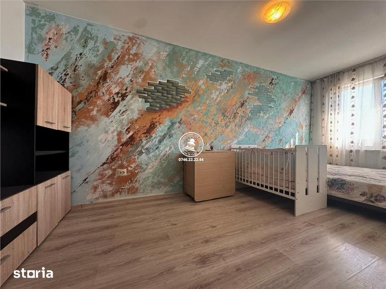 Apartament cu 2 camere decomandat în Cug
