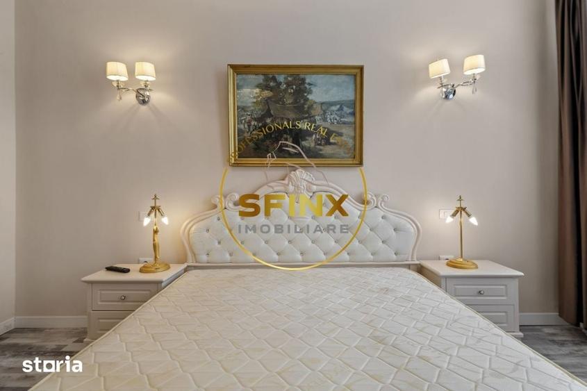 Apartament cu 2 camere în Centrul Istoric