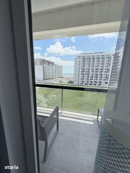 Apartament cu 2 camere în Nord