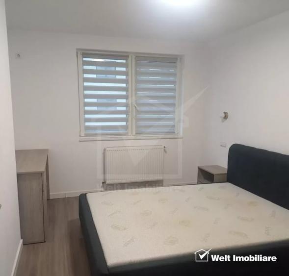 Apartament 3 camere, Someseni, parcare subterana, balcon - 1