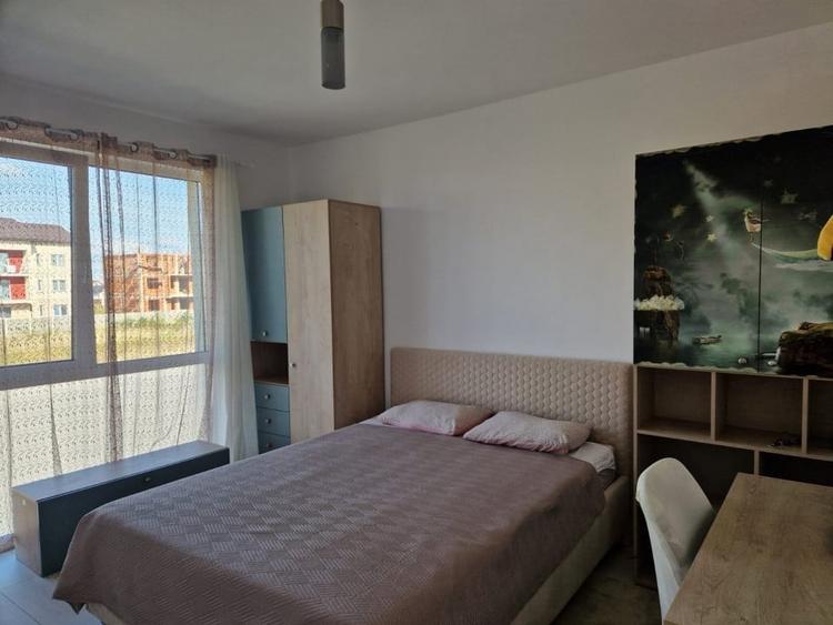 Casa Insiruita, 3 camere, 80mp utili, 150mp teren pe Calea Urseni - 8