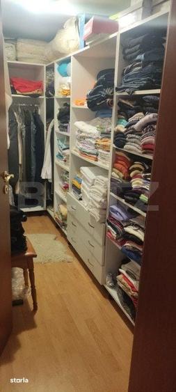 Casă cu 6 camere cu Teren 602 Mp în Nufărul