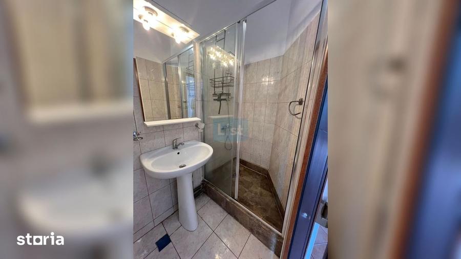 Apartament de inchiriat CENTRAL/UMF - 4