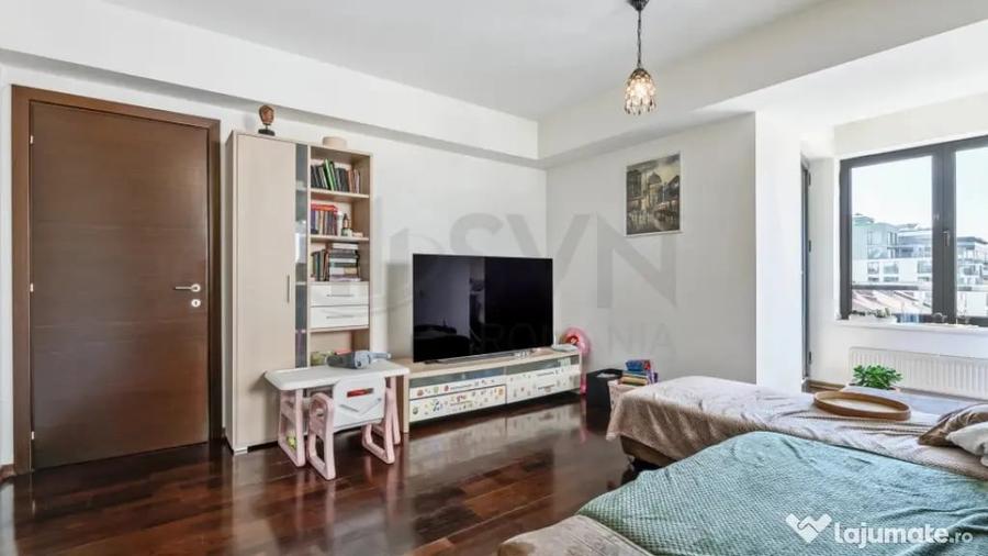 Apartament l 3 Camere l Piata Victoriei - 8