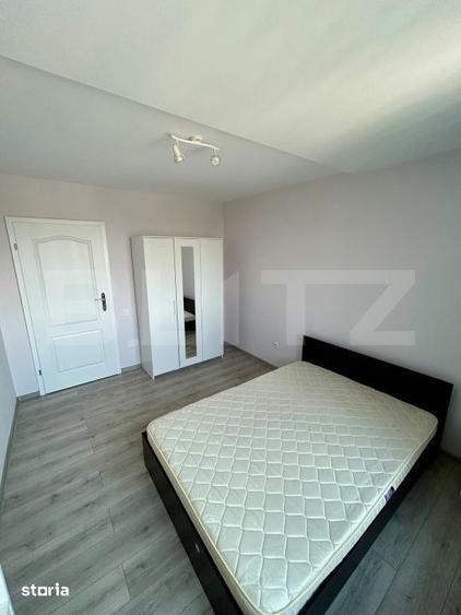 Apartament cu 3 camere în Someșeni