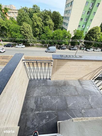 Apartament de vanzare 2 camere Iuliu Maniu, Podgoria Arad - 9