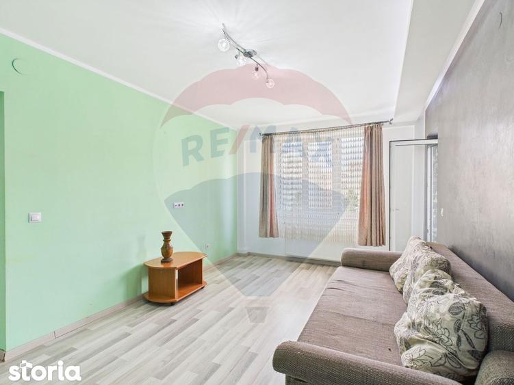 Apartament cu 3 camere, mobilat în Astra