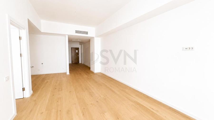Apartament cu 2 camere semidecomandat în Aviației