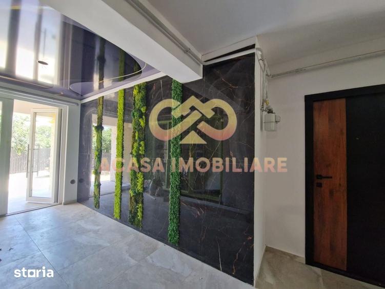 Apartament cu 2 camere decomandat în Bucium