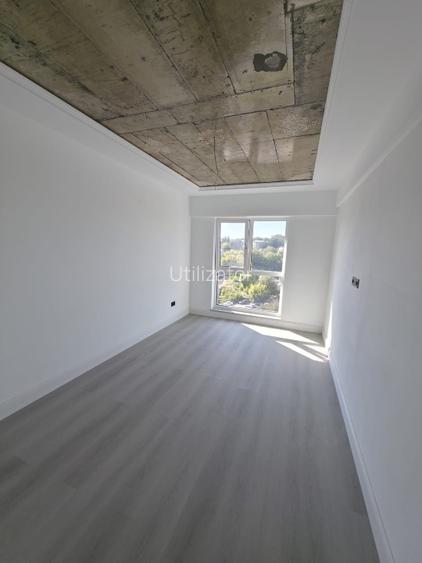 Bloc finalizat! APARTAMENT 2 CAMERE | 59,06 MP | ETAJ 6/7 | VENEȚIA RESIDENCE, T