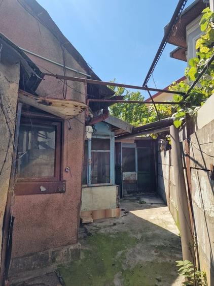 Teren Construcții intravilan de 50 mp, în Eminescu