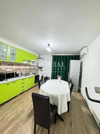Apartament 2 Camere | 52 Mp | Parcare | Modern | Zona VIVO METRO - 3