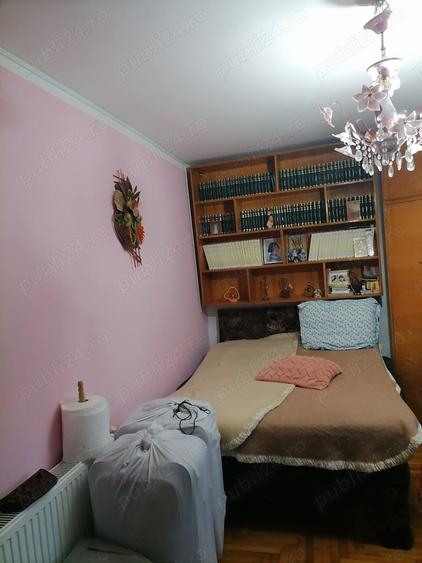 Casă cu 3 camere în Central