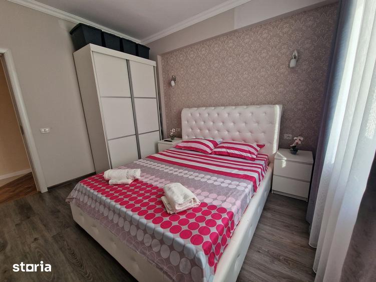 Apartament cu 2 camere decomandat în Nord