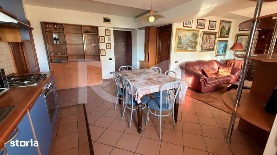 Apartament 2 camere in inima Craiovei | McDonalds Centru | 54 mp - 5