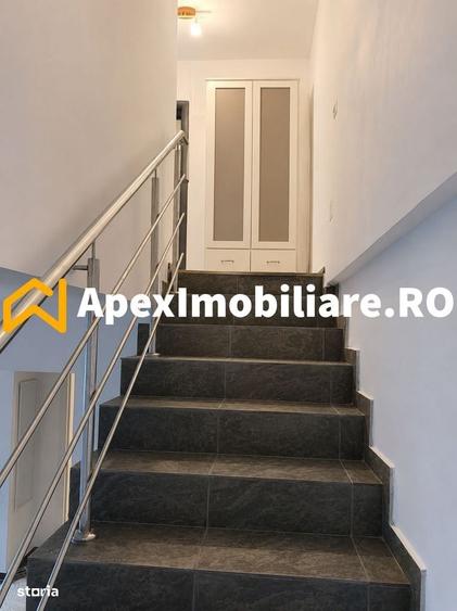 Apartament cu 3 camere în Dudu