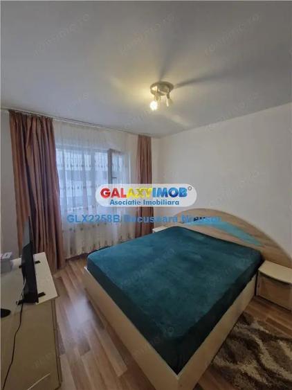 Apartament cu 2 camere decomandat în Chiajna