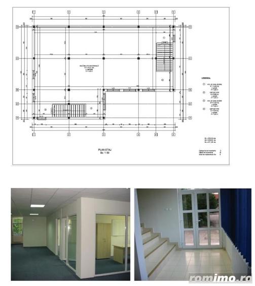Spațiu comercial, de 416 mp, în Central