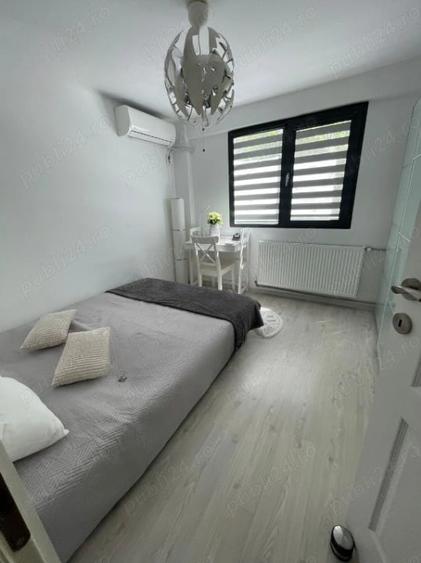 Apartament cu 2 camere decomandat, mobilat în Militari