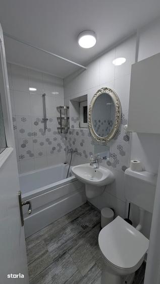 Apartament cu 3 camere în Titan