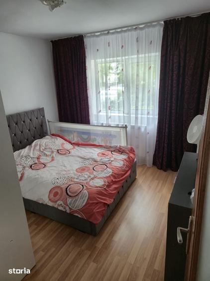 Apartament cu 4 camere în Central