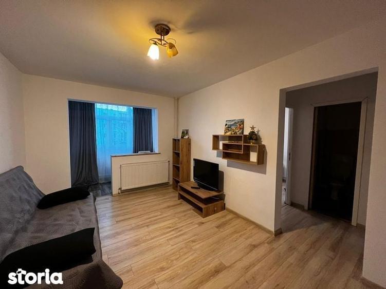 Inchiriez apartament 2 camere - 2