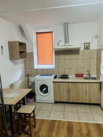 Garsonieră în Central