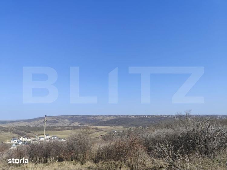 Spațiu comercial, în Moara de Vânt