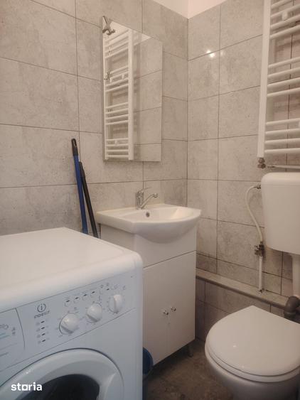 GARSONIERA PENTRU INCHIRIERE - 8