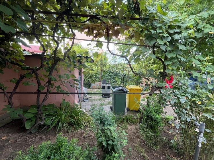Casă cu teren generos in Voluntari - 4