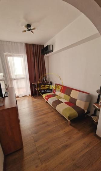 Apartament cu 2 camere decomandat, mobilat în Moșilor