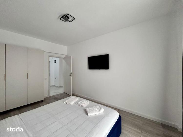 Apartament cu 3 camere decomandat, mobilat în Transilvaniei