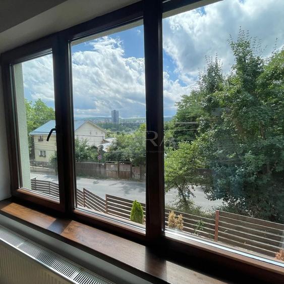 Apartament cu 3 camere decomandat, mobilat în Grigorescu