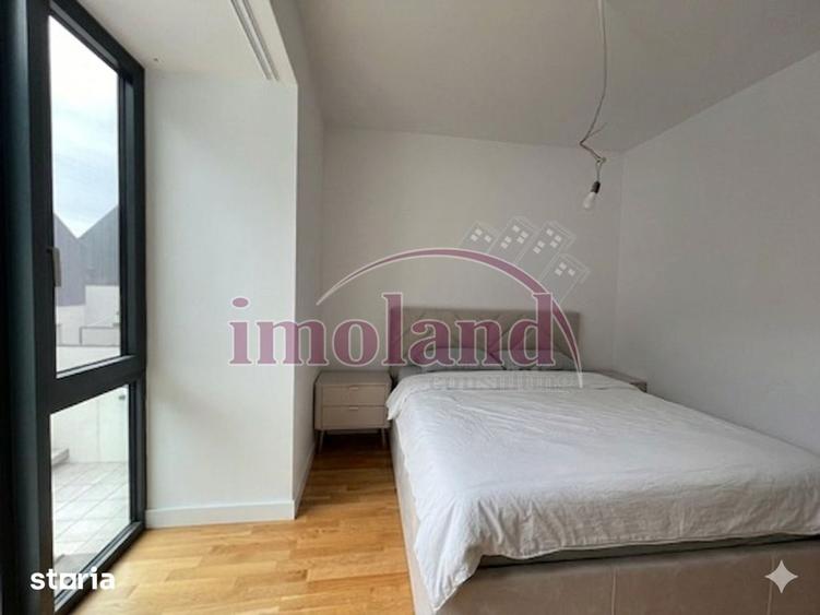Vanzare - Townhouse 6 camere - mobilat + 2 locuri parcare Avalon Estat - 4