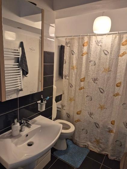 Apartament cu 2 camere decomandat, mobilat în Drumul Taberei